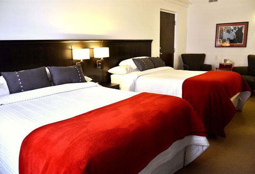 Hotel des Coutellier | Quebec | Quebec | Canada 9