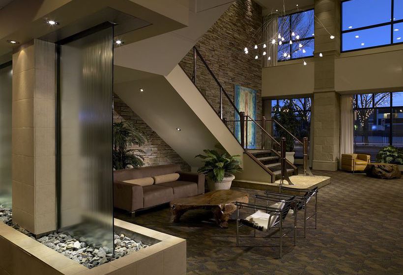 Hotel Metterra on White | Edmonton | Alberta | Canada 11