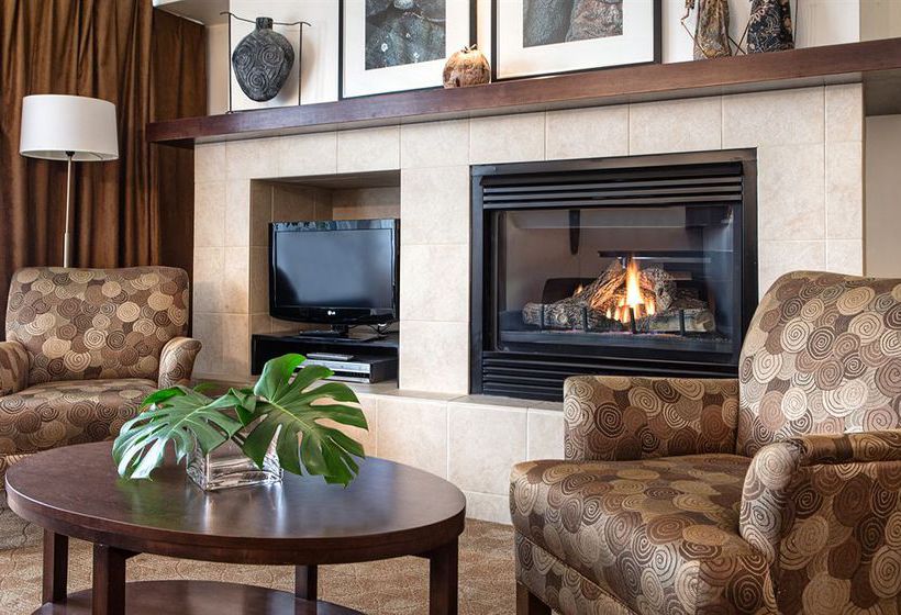 Hotel Metterra on White | Edmonton | Alberta | Canada 13