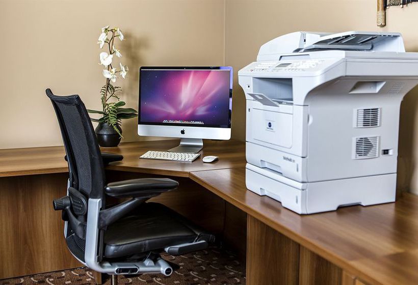 Hotel Metterra on White | Edmonton | Alberta | Canada 14