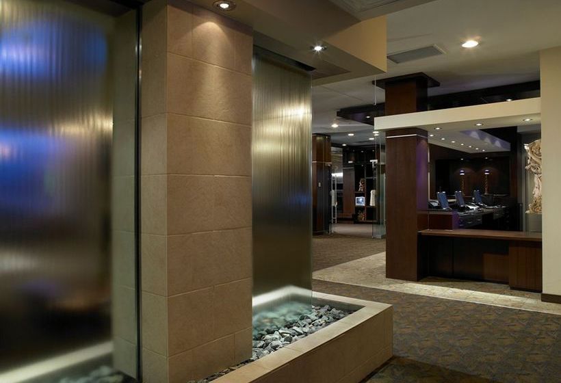 Hotel Metterra on White | Edmonton | Alberta | Canada 16