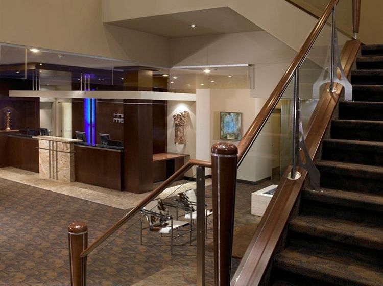 Hotel Metterra on White | Edmonton | Alberta | Canada 17