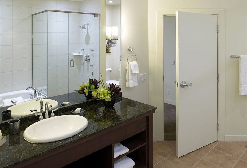 Hotel Metterra on White | Edmonton | Alberta | Canada 18