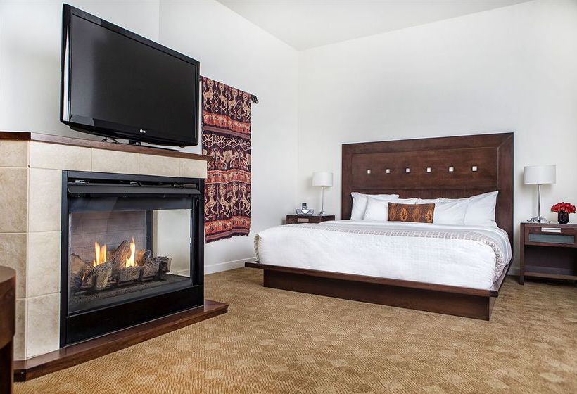 Hotel Metterra on White | Edmonton | Alberta | Canada 2