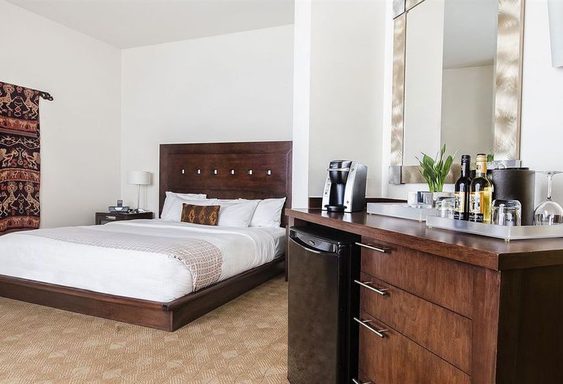 Hotel Metterra on White | Edmonton | Alberta | Canada 20