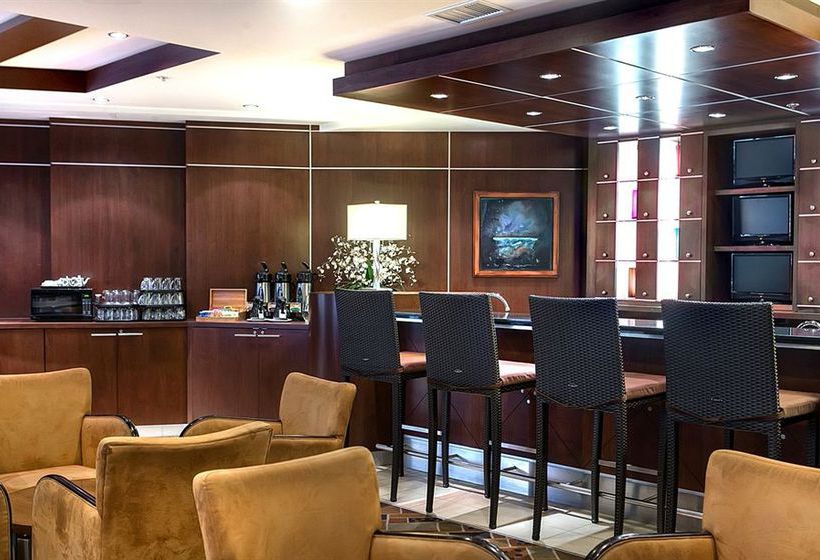 Hotel Metterra on White | Edmonton | Alberta | Canada 4