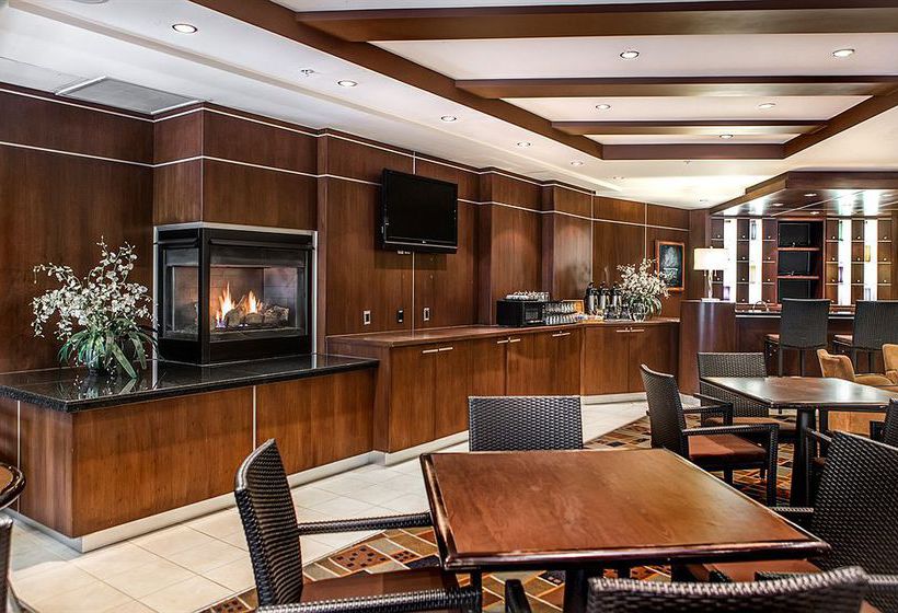 Hotel Metterra on White | Edmonton | Alberta | Canada 5