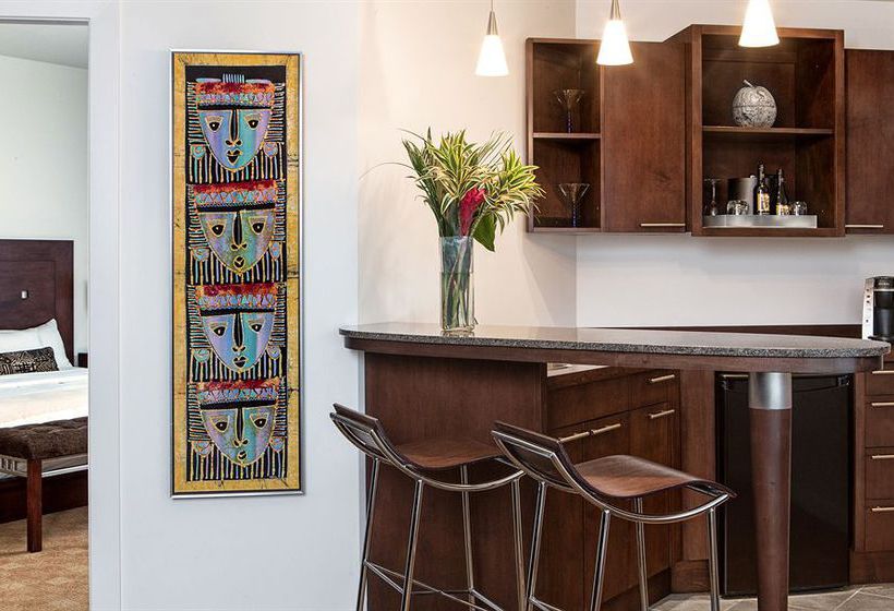 Hotel Metterra on White | Edmonton | Alberta | Canada 6