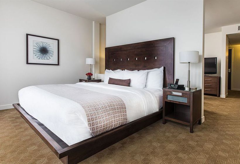 Hotel Metterra on White | Edmonton | Alberta | Canada 7