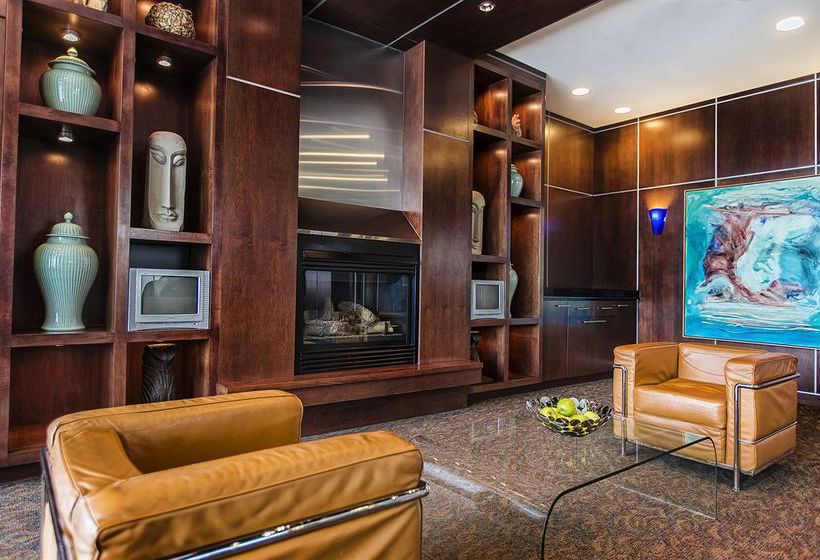 Hotel Metterra on White | Edmonton | Alberta | Canada 9