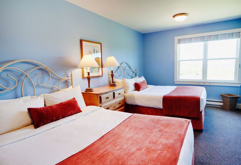 Hotel Rodd Crowbush Golf & Resort | Lakeside | Quebec | Canada 12