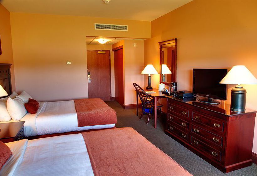 Hotel Rodd Crowbush Golf & Resort | Lakeside | Quebec | Canada 13