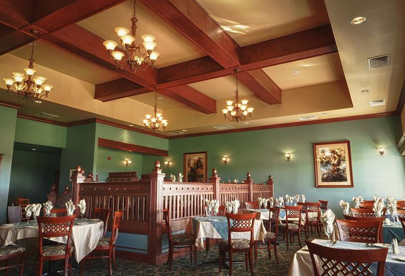 Hotel Rodd Crowbush Golf & Resort | Lakeside | Quebec | Canada 16