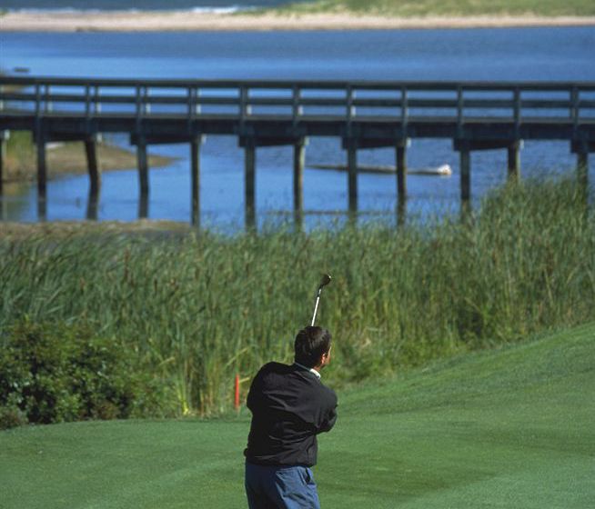 Hotel Rodd Crowbush Golf & Resort | Lakeside | Quebec | Canada 17