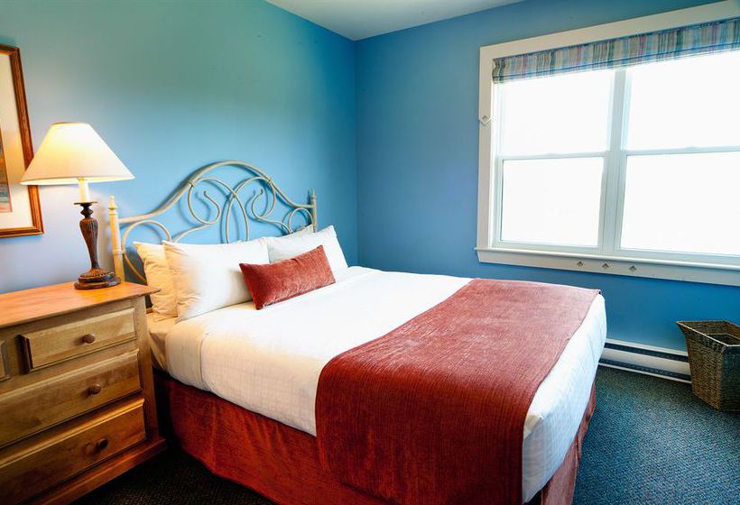 Hotel Rodd Crowbush Golf & Resort | Lakeside | Quebec | Canada 18