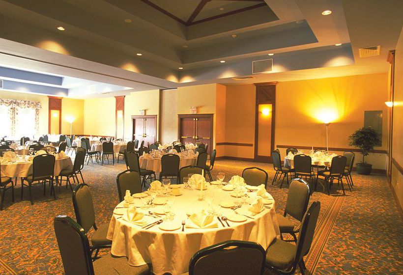 Hotel Rodd Crowbush Golf & Resort | Lakeside | Quebec | Canada 2