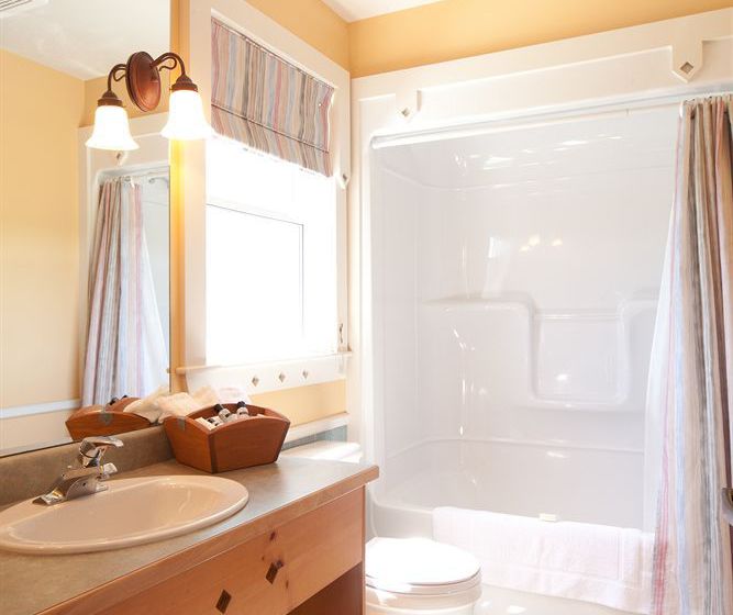 Hotel Rodd Crowbush Golf & Resort | Lakeside | Quebec | Canada 20