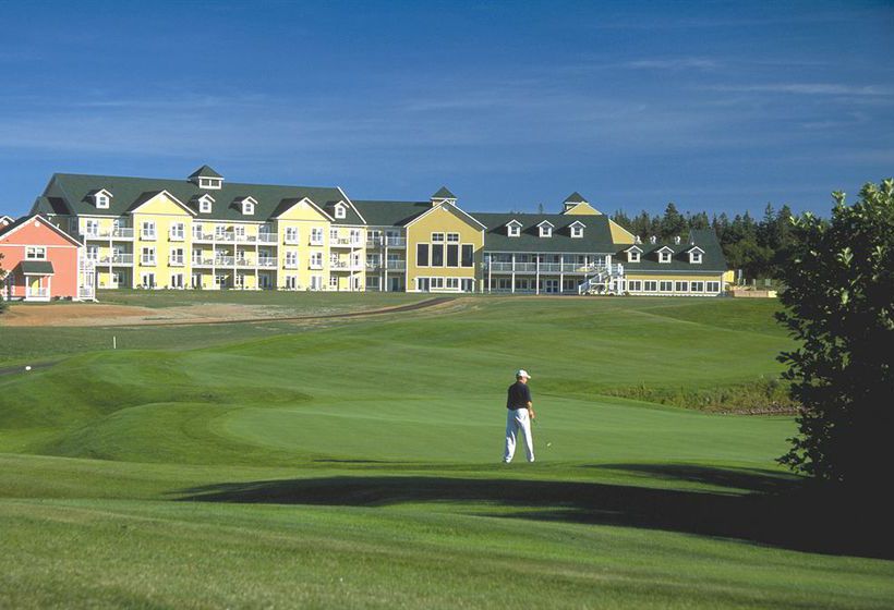 Hotel Rodd Crowbush Golf & Resort | Lakeside | Quebec | Canada 3