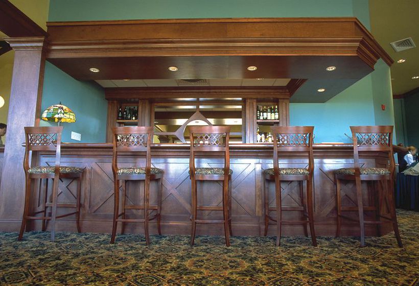 Hotel Rodd Crowbush Golf & Resort | Lakeside | Quebec | Canada 4