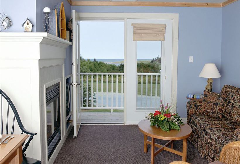 Hotel Rodd Crowbush Golf & Resort | Lakeside | Quebec | Canada 6