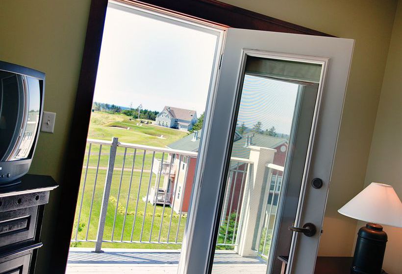 Hotel Rodd Crowbush Golf & Resort | Lakeside | Quebec | Canada 7