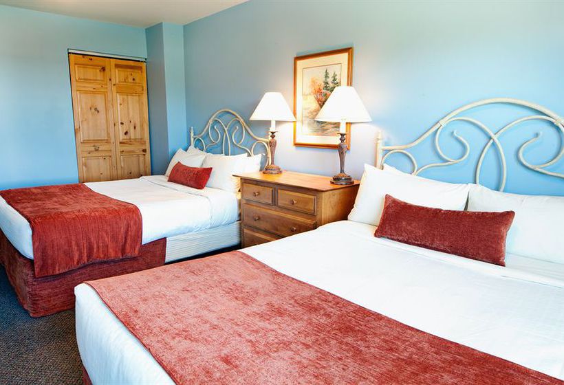 Hotel Rodd Crowbush Golf & Resort | Lakeside | Quebec | Canada 8