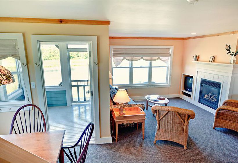 Hotel Rodd Crowbush Golf & Resort | Lakeside | Quebec | Canada 9