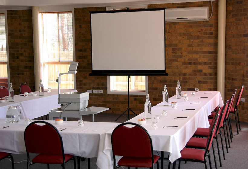 Hotel Best Western Mill Park Motor Inn | Melbourne | Victoria | Australia 11