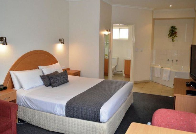 Hotel Best Western Mill Park Motor Inn | Melbourne | Victoria | Australia 14