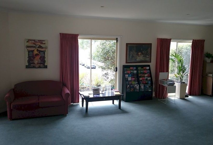 Hotel Best Western Mill Park Motor Inn | Melbourne | Victoria | Australia 19