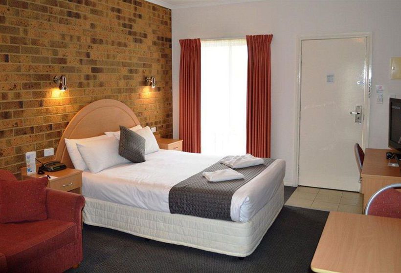 Hotel Best Western Mill Park Motor Inn | Melbourne | Victoria | Australia 2