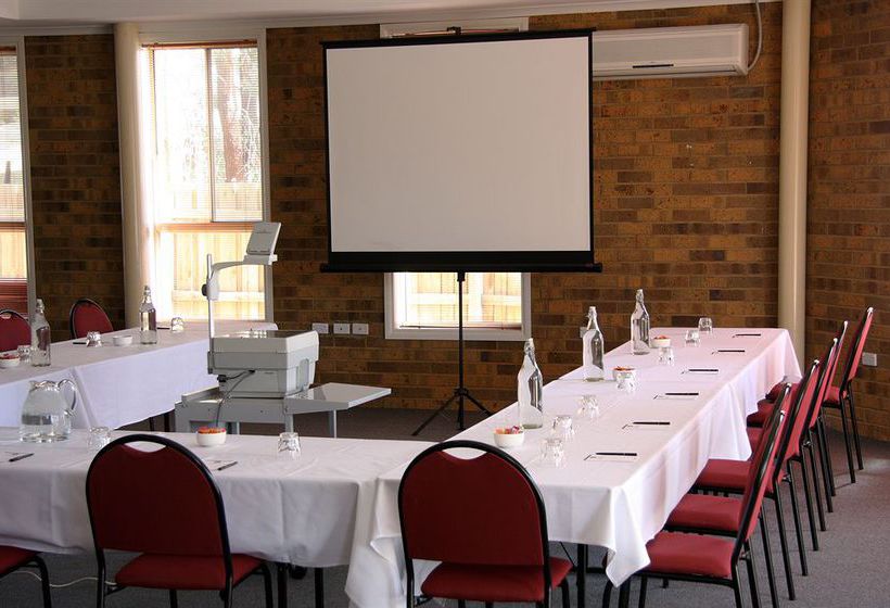 Hotel Best Western Mill Park Motor Inn | Melbourne | Victoria | Australia 3