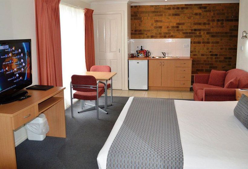 Hotel Best Western Mill Park Motor Inn | Melbourne | Victoria | Australia 4