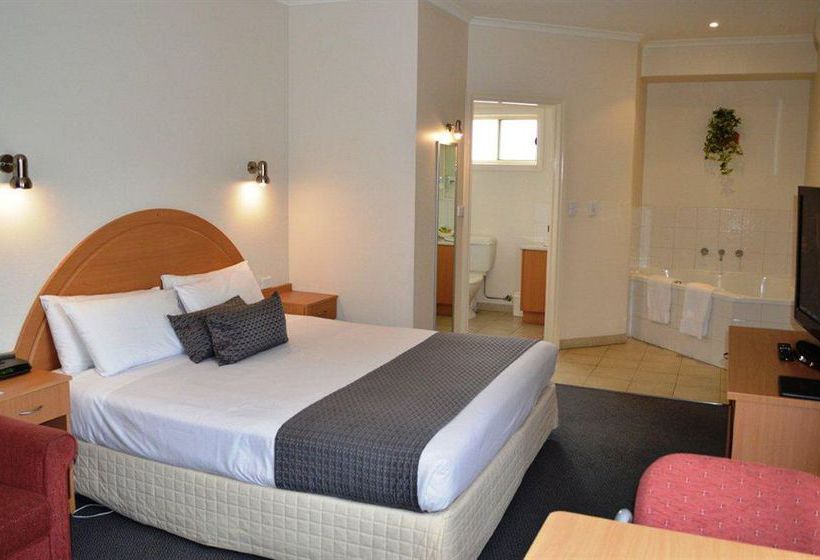 Hotel Best Western Mill Park Motor Inn | Melbourne | Victoria | Australia 8