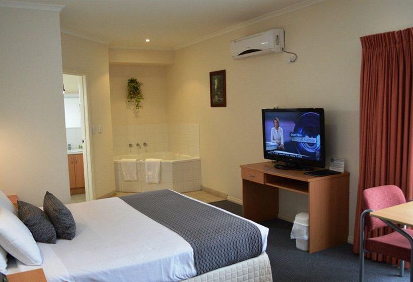 Hotel Best Western Mill Park Motor Inn | Melbourne | Victoria | Australia 9