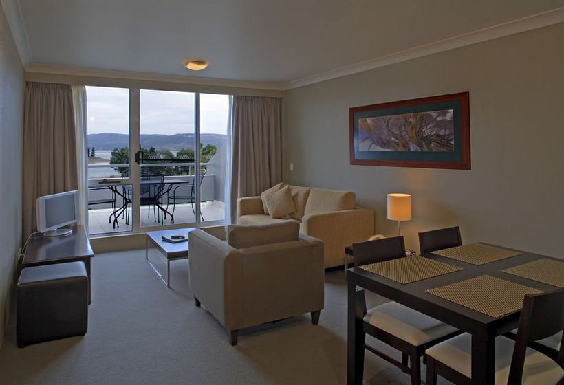 Hotel Rydges Horizons Snowy Mountains