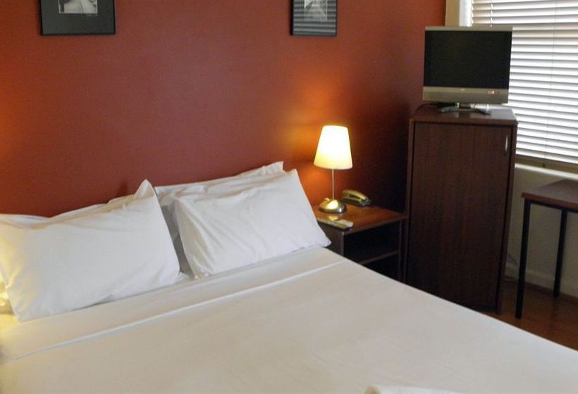 Hotel Easy Stay Apartments | Melbourne | Victoria | Australia 1