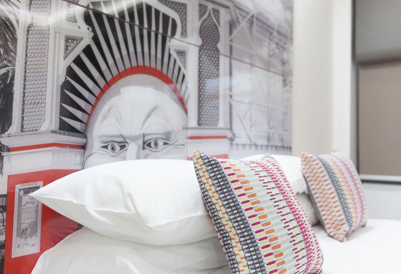 Hotel Easy Stay Apartments | Melbourne | Victoria | Australia 10