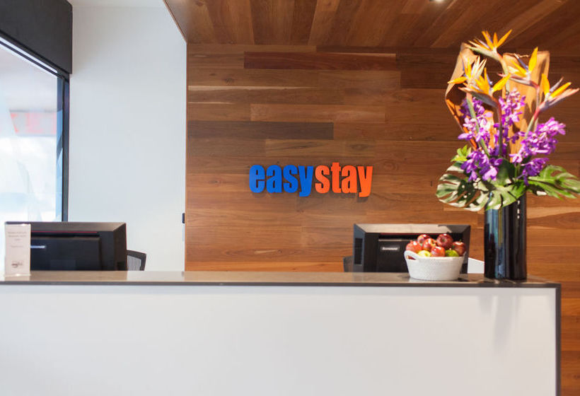 Hotel Easy Stay Apartments | Melbourne | Victoria | Australia 11