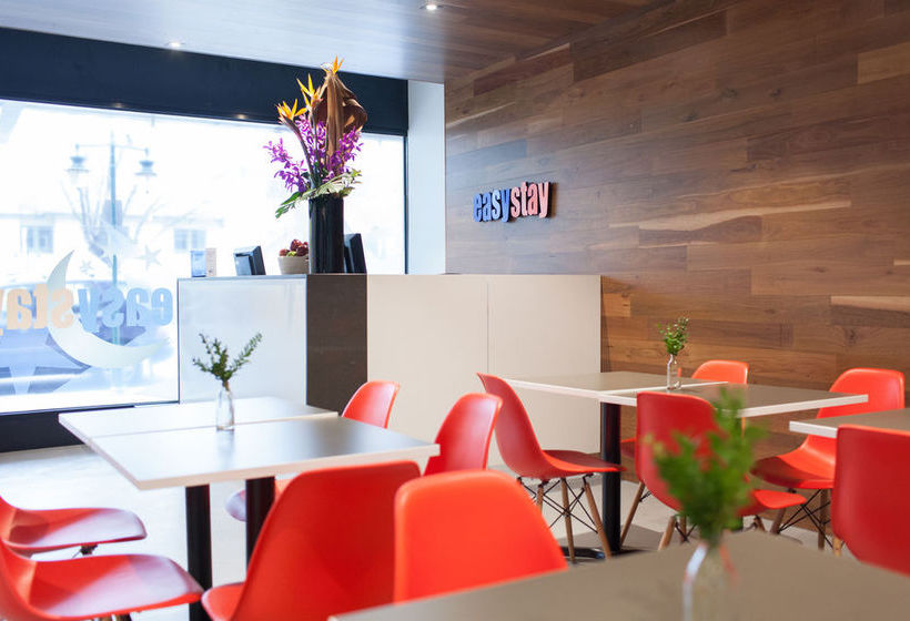 Hotel Easy Stay Apartments | Melbourne | Victoria | Australia 12