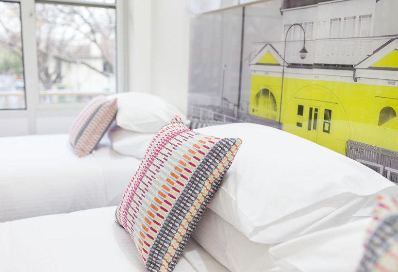 Hotel Easy Stay Apartments | Melbourne | Victoria | Australia 14