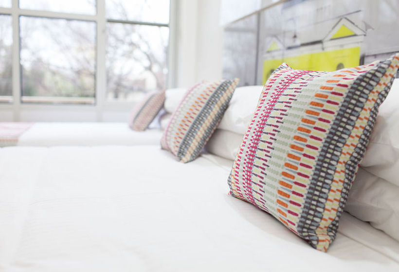 Hotel Easy Stay Apartments | Melbourne | Victoria | Australia 15