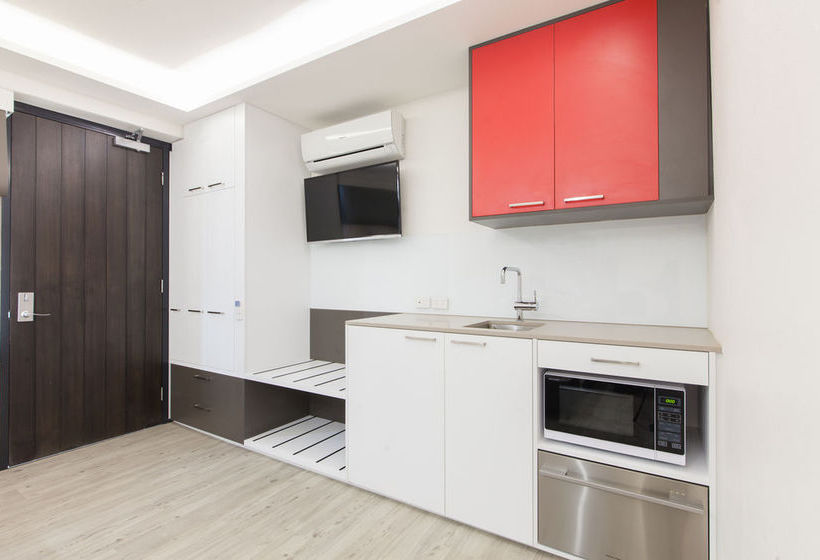 Hotel Easy Stay Apartments | Melbourne | Victoria | Australia 16