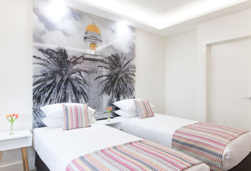 Hotel Easy Stay Apartments | Melbourne | Victoria | Australia 17