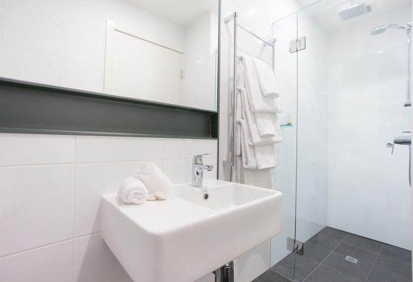 Hotel Easy Stay Apartments | Melbourne | Victoria | Australia 18