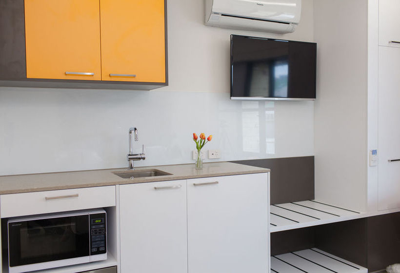 Hotel Easy Stay Apartments | Melbourne | Victoria | Australia 19