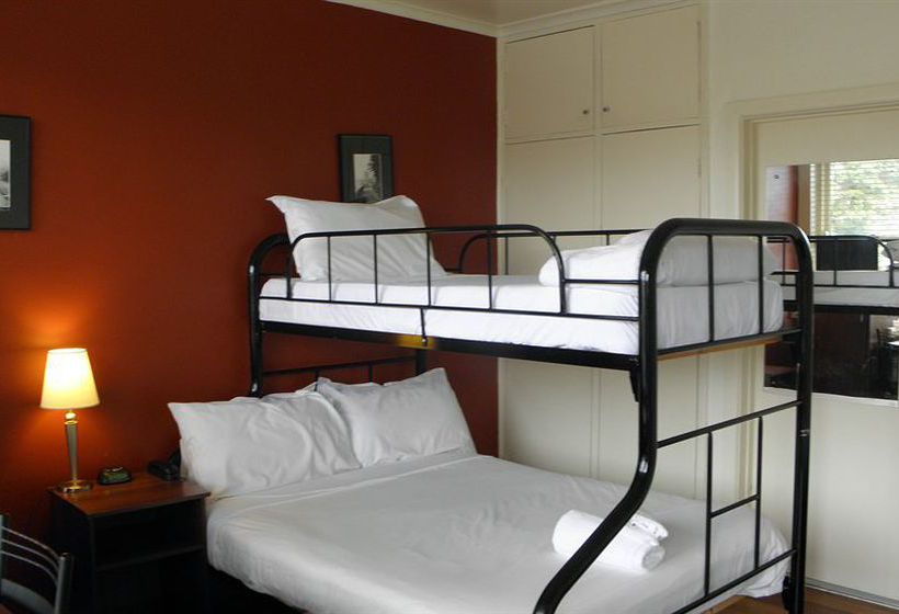 Hotel Easy Stay Apartments | Melbourne | Victoria | Australia 2