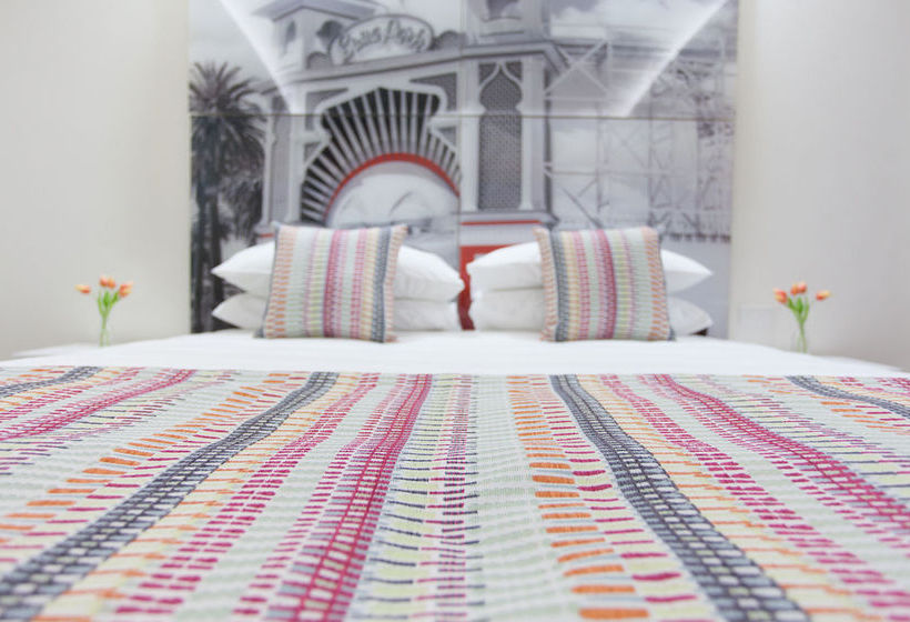 Hotel Easy Stay Apartments | Melbourne | Victoria | Australia 20