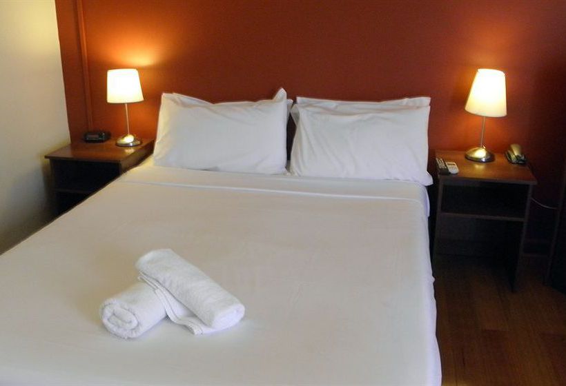 Hotel Easy Stay Apartments | Melbourne | Victoria | Australia 3