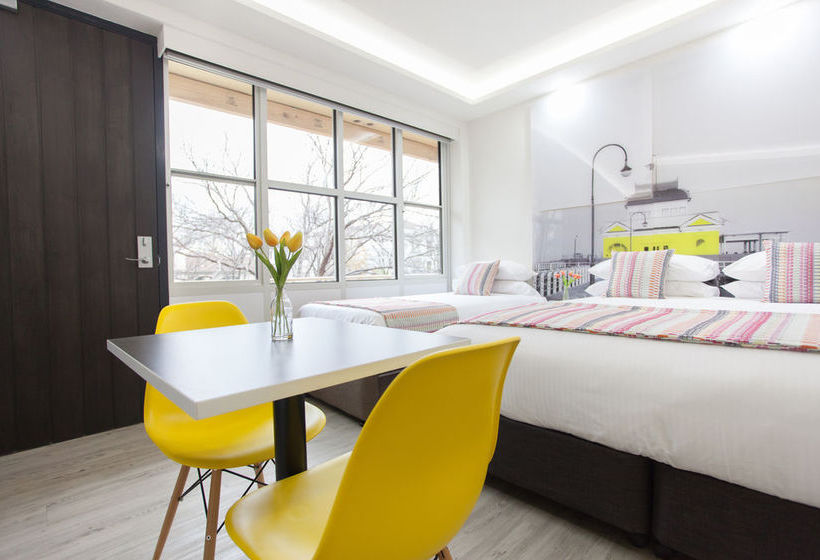 Hotel Easy Stay Apartments | Melbourne | Victoria | Australia 5